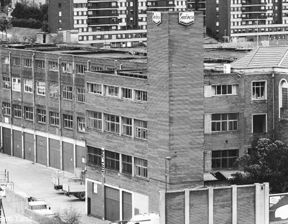 HISTORIA | GALLETAS ESPAÑOLAS