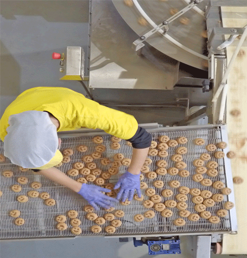 HISTORIA | GALLETAS ESPAÑOLAS