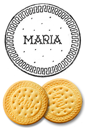 HISTORIA | GALLETAS ESPAÑOLAS