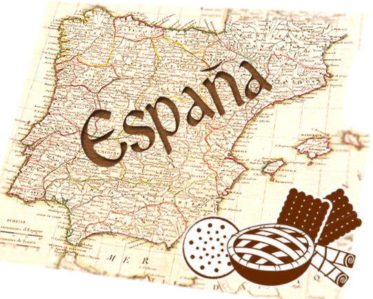 HISTORIA | GALLETAS ESPAÑOLAS
